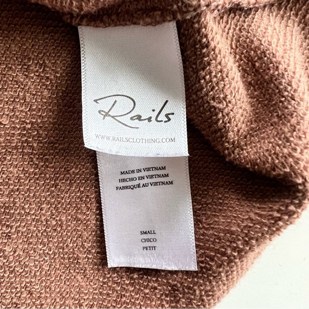 Rails Reeves Sweater - Picture 5 of 7